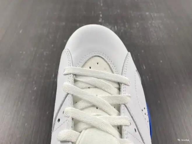 Rep TBK (2014) Retro 384664-107 6 Blue Air Sport Jordan 0326